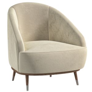 Hector Armchair By Laskasas Collection