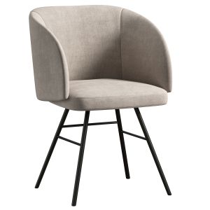 Ferrara armchair by laskasas 2015 corona