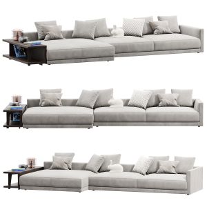 Poliform Bristol Sofa