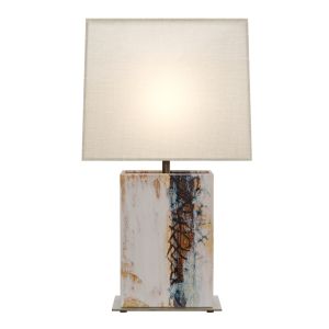 Ralph Pucci - John Wigmore Lamp