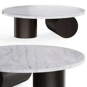 Arteriors Torrington Coffee Table