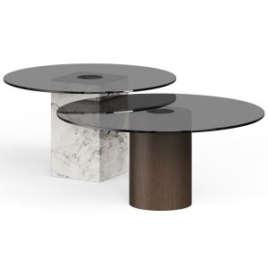 CPRN HOMOOD Starlight Coffee Table