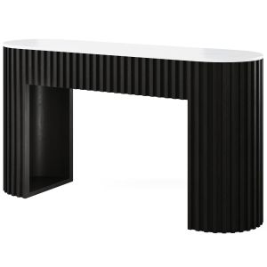 Mcmahon Console Table By Interior Secrets