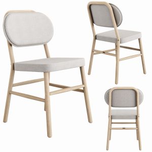 Helda Chair