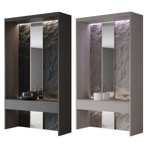 Bathroom Furniture №31