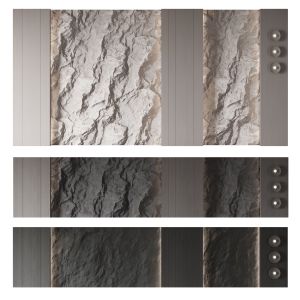 Wall Panel №25