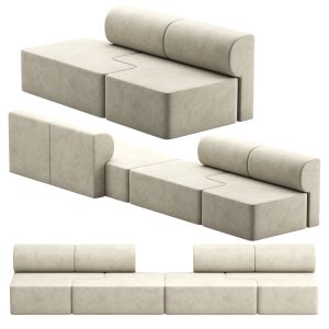 Unsere Sofa