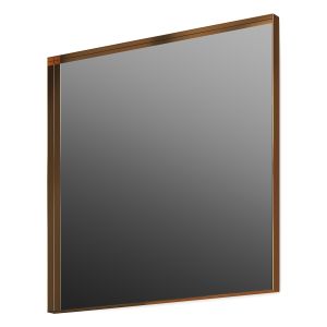 Unu Frost Denmark Rectangular Mirror