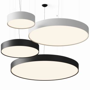 Threesixty Targetti Pendant Lamp