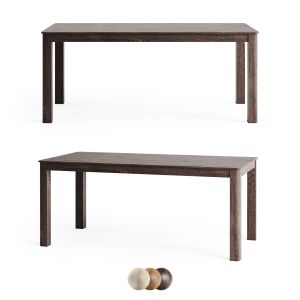 Bolia Dining Table Node