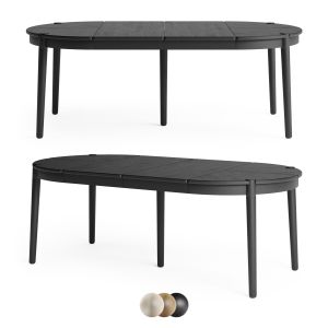 Bolia Dining Table Fusion