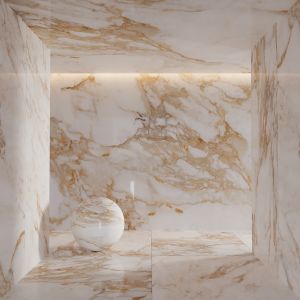 Marble Calacatta Oro