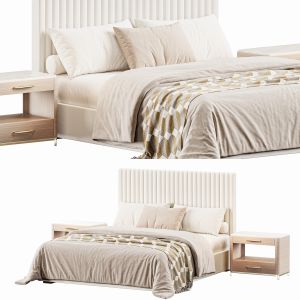 Decker Bed, Sorrell