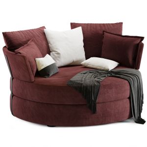 Fama Myapple Sofa