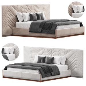 Ca Foscari Bed Catalogue