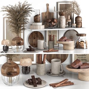 Kitchen Accessories 35