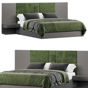 Brave Ii Bed By Evanyrouse Collection