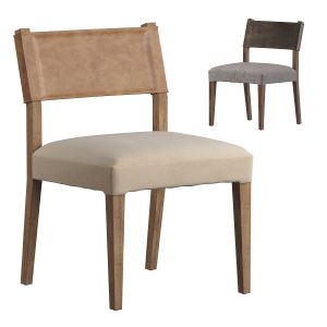 Ferris Dining Chair Winchester Beige