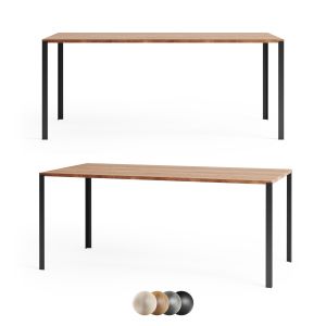 Bolia Dining Table Link