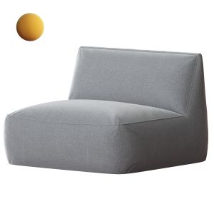 Ginosa Armchair