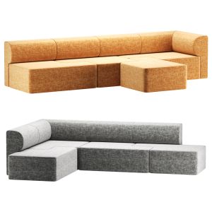 Unsere Modulniy Sofa