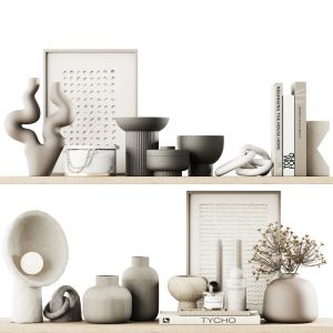 Decorative Set77