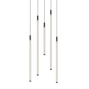 Anzazo Hanging Lamp Stick