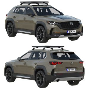 Mazda CX-50