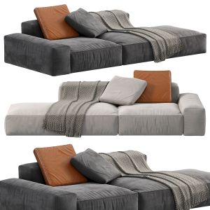 Boca Navi Sofa 1