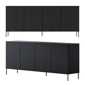 New Gravure Sideboard