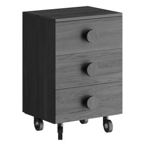 Nidi | Bedside Table