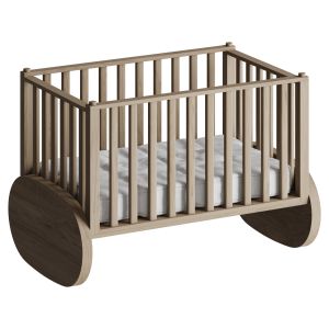 Cinius Milly | Children&#39;s Bed