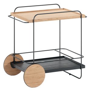 La Redoute Interieurs Tidder Trolley