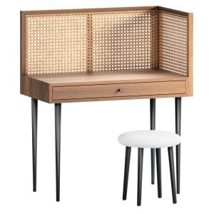 La Redoute Interieurs Noya Vintage Desk