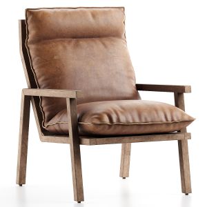 Stellan Armchair