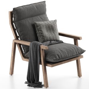 Stellan Armchair