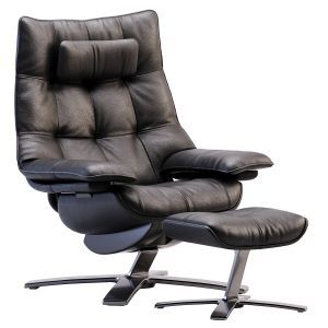 Natuzzi Revive Wing Back