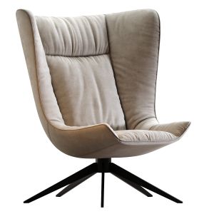 Armchair Colibri Soft