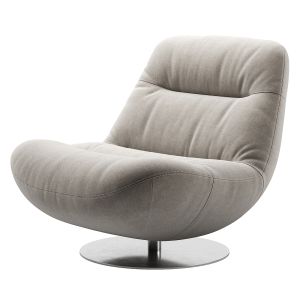 Manarola Swivelling Armchair