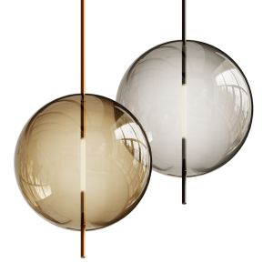 Kandinsky Pendant Lamp