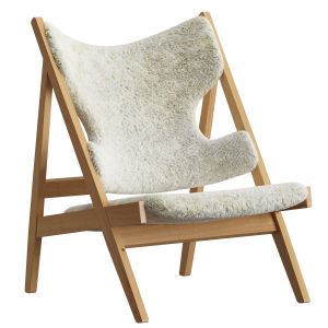 Knitting Chair