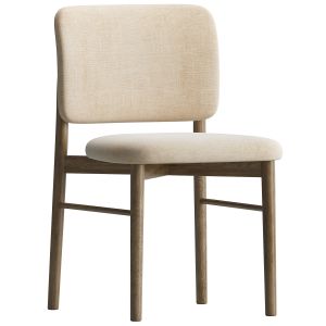 Alice Dining Chair By San Giacomo