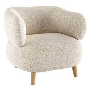 Armchair Luisa