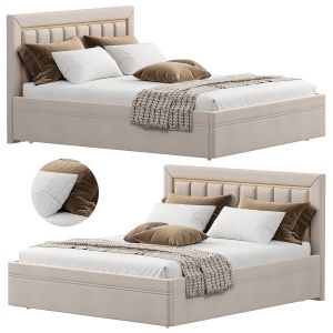 Vanessa Bed