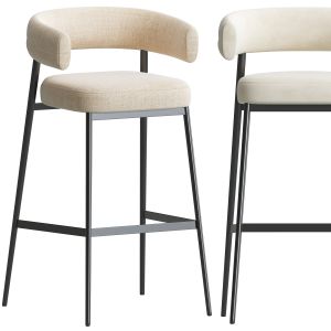 Nena Bar Chair