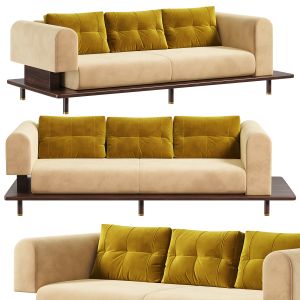 Colbert Sofa By Mezzocollection