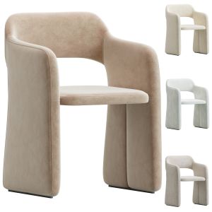 Echo Petite Chair