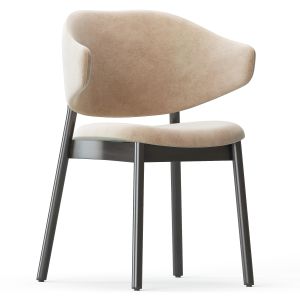 Holly Home Chair Calligaris