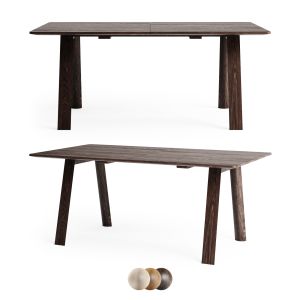 Bolia Dining Table Hill