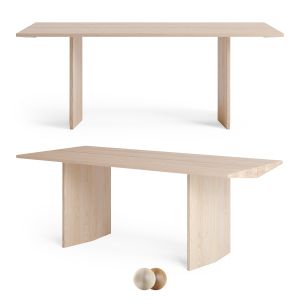 Bolia Dining Table Alp